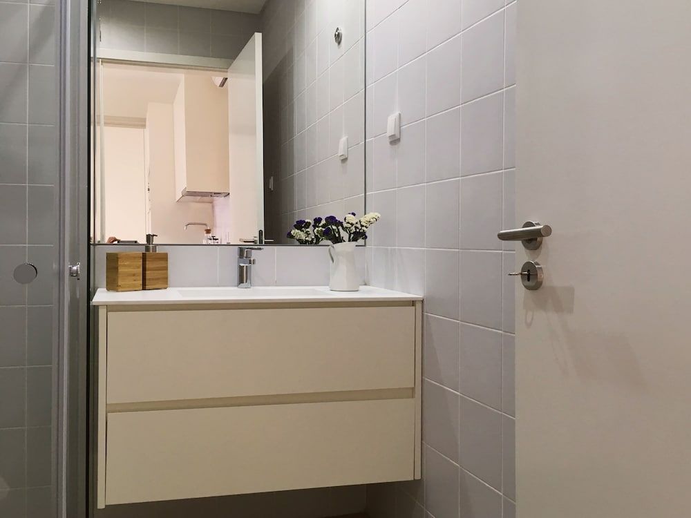 Casa 92 - Lugares de Castraleuca Romantic Studio, 1 Double Bed, Accessible, City View 6