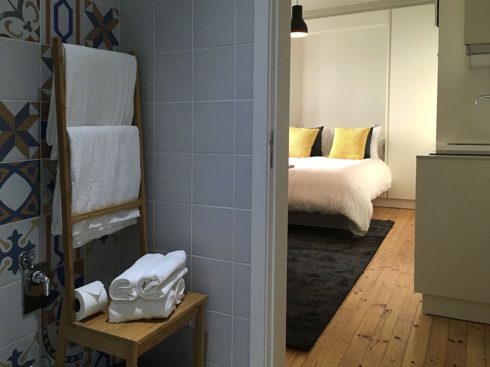 Casa 92 - Lugares de Castraleuca Comfort Double Room, 1 Double Bed, Accessible 6