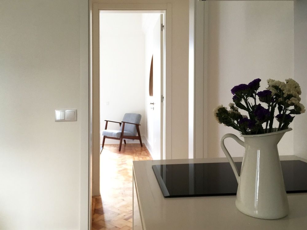 Casa 92 - Lugares de Castraleuca Family Apartment, 1 Bedroom, Accessible, City View 2