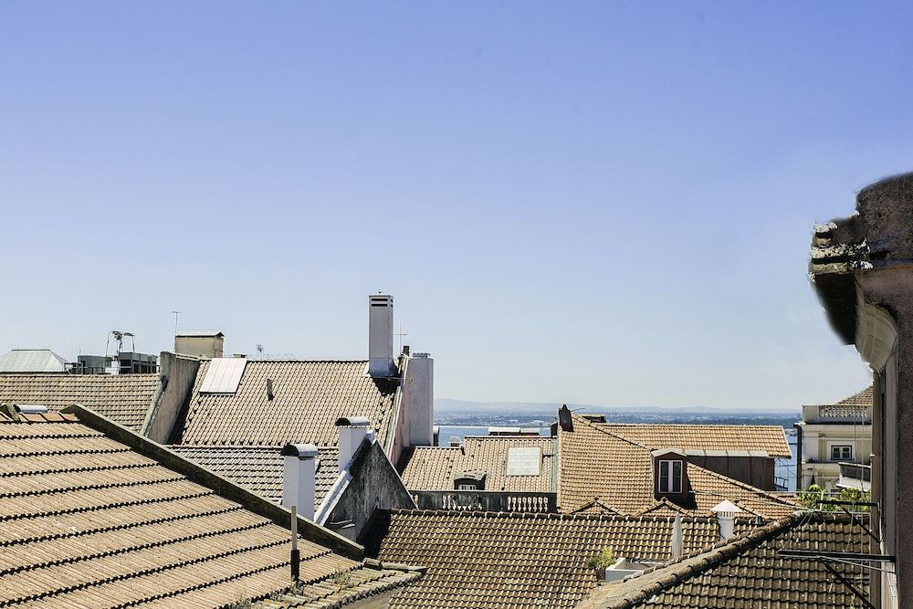 Casa da Barroca: spacious A-location designer loft Design Loft, 2 Bedrooms, 2 Bathrooms, City View 22