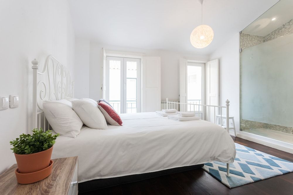 undefined Casa da Barroca: spacious A-location designer loft 7