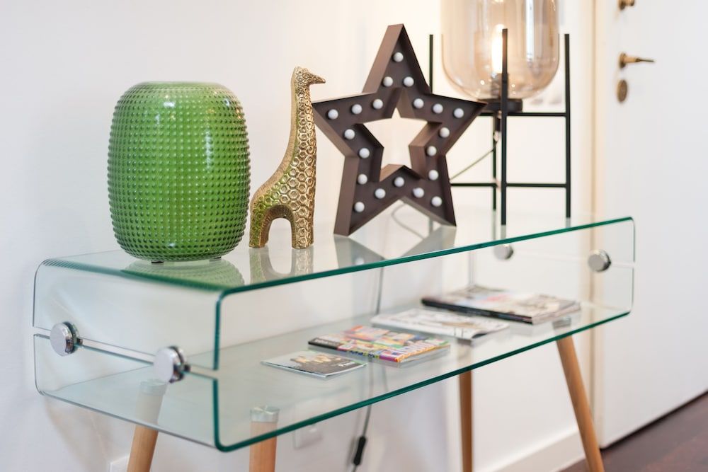 Casa da Barroca: spacious A-location designer loft Design Loft, 2 Bedrooms, 2 Bathrooms, City View 17