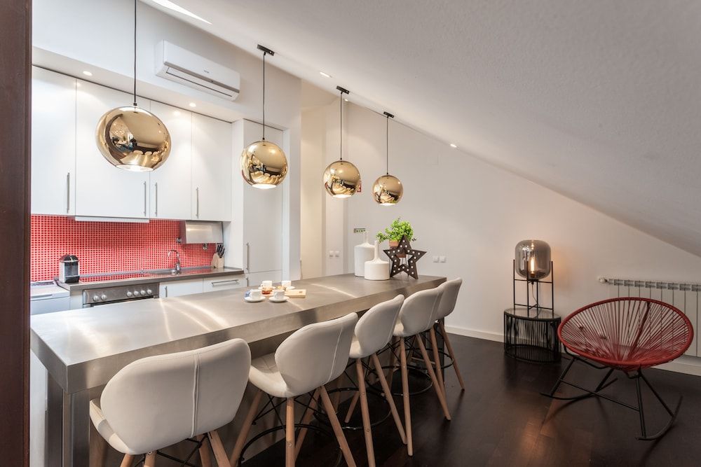 Casa da Barroca: spacious A-location designer loft Design Loft, 2 Bedrooms, 2 Bathrooms, City View 11