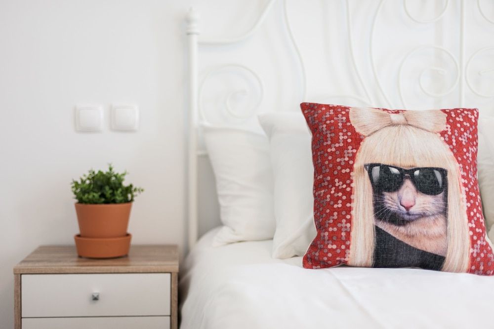 undefined Casa da Barroca: spacious A-location designer loft 8