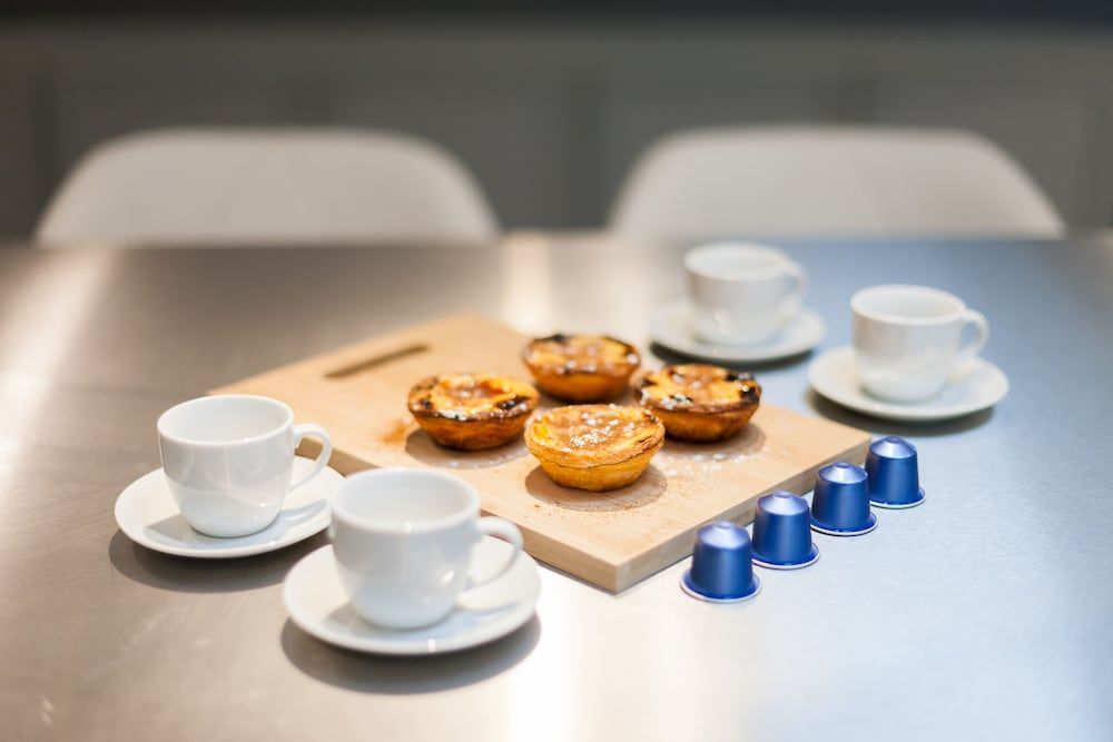 Casa da Barroca: spacious A-location designer loft Design Loft, 2 Bedrooms, 2 Bathrooms, City View 18