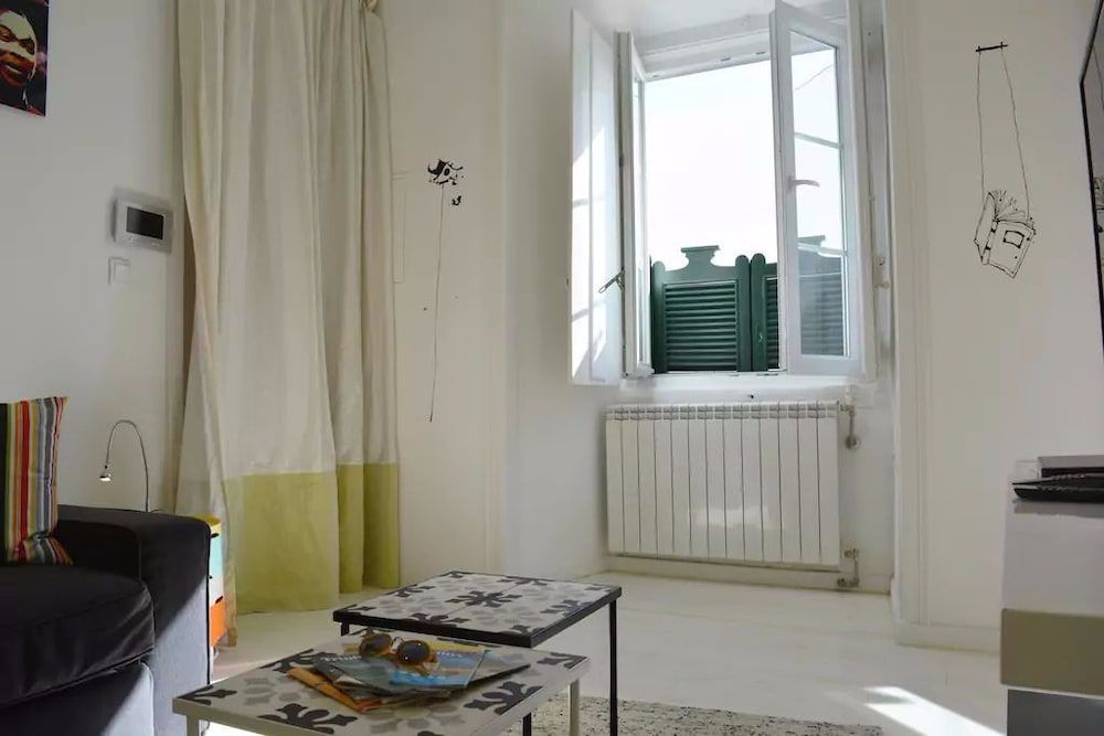 Apartment, 1 Bedroom, Kitchen