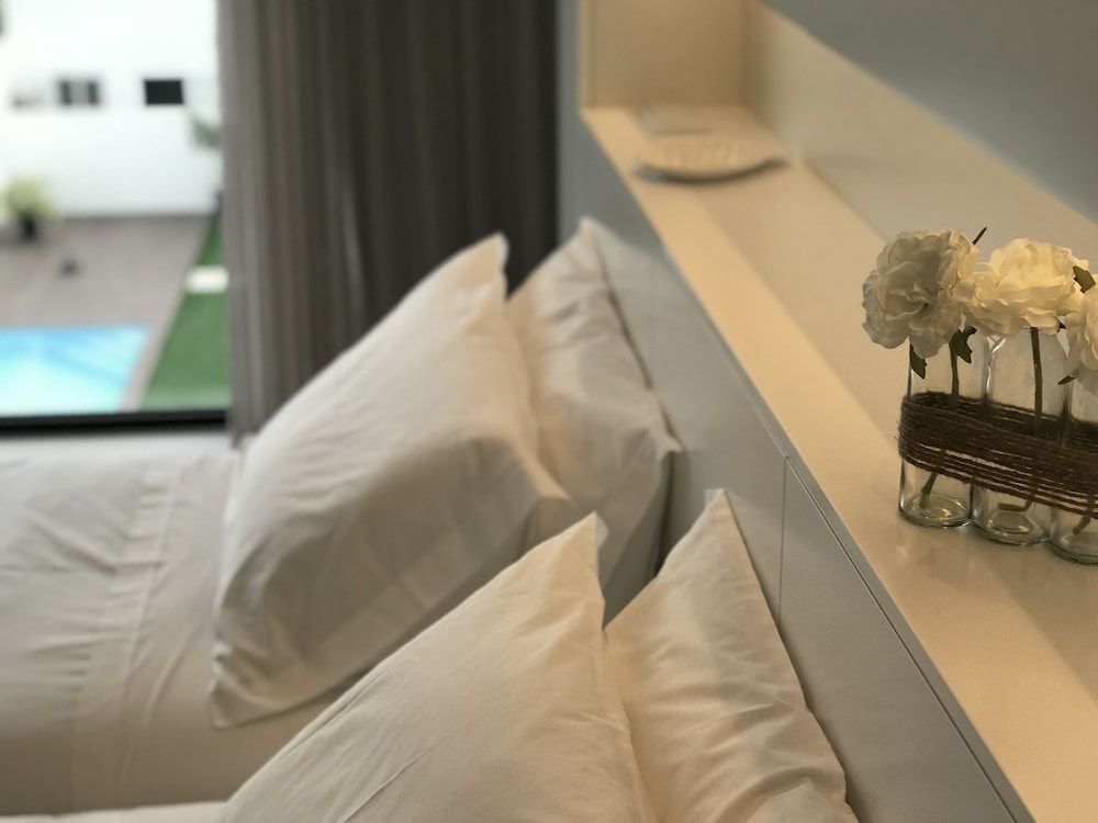 Comfort Double Room, Sea View