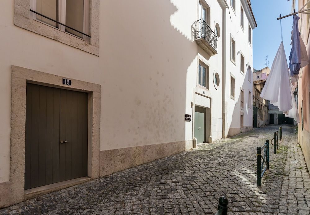 undefined Chiado Studio and One-Bedroom Apartment - by LU Holidays 4