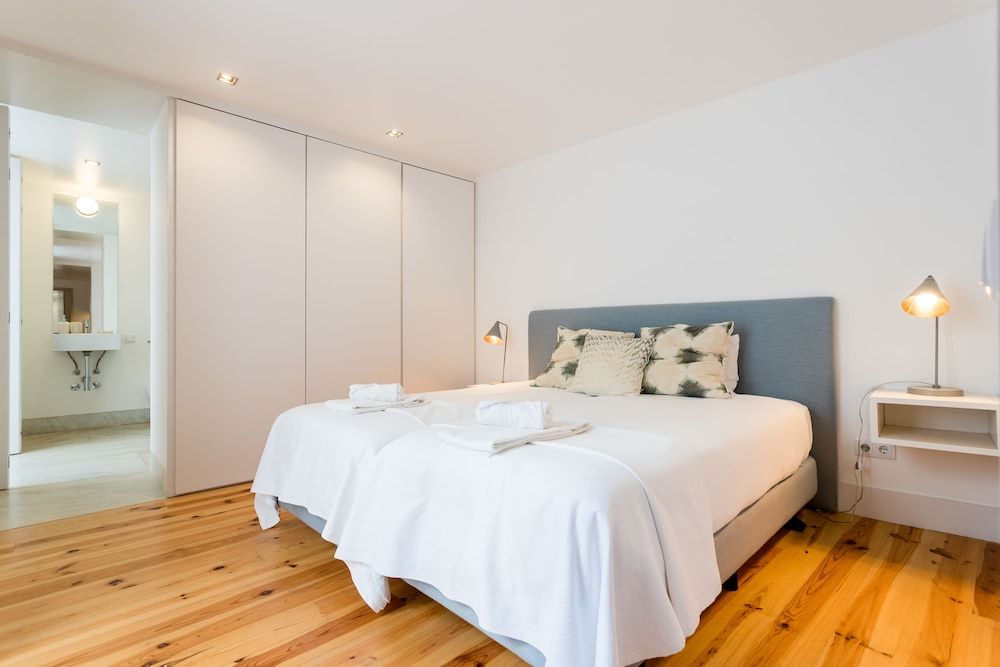undefined Chiado Studio and One-Bedroom Apartment - by LU Holidays 2