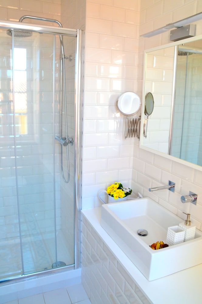 Archisuites Deluxe Suite 12