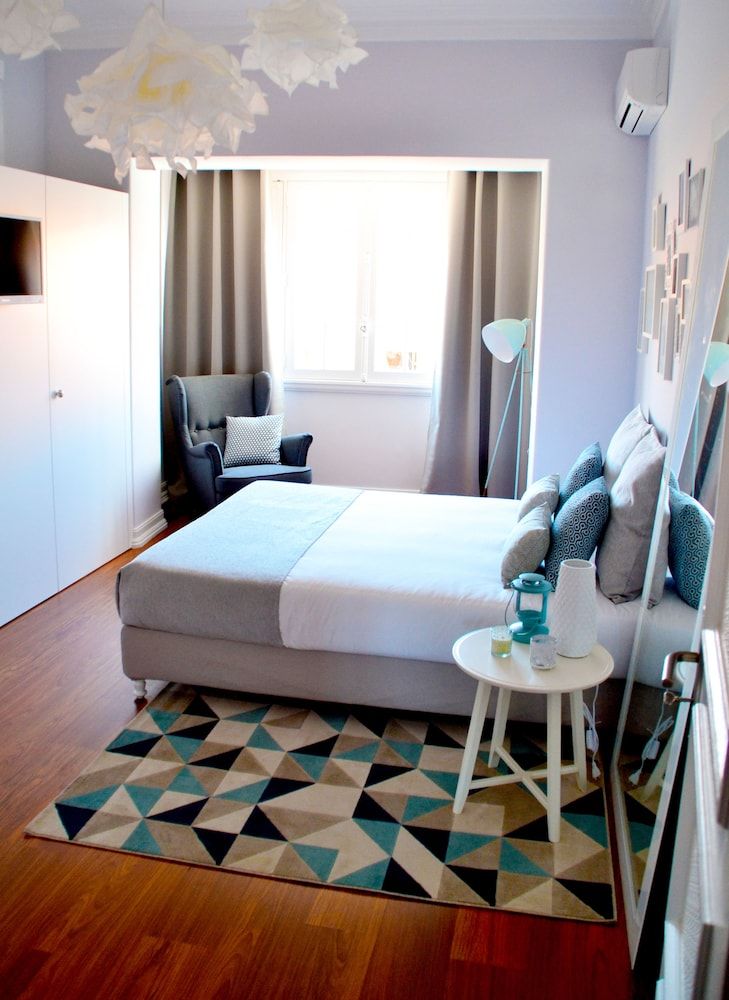 Archisuites Deluxe Suite 3