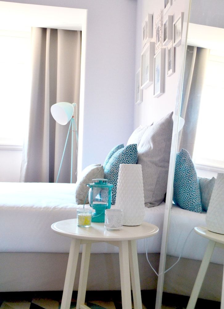 Archisuites Deluxe Suite 17