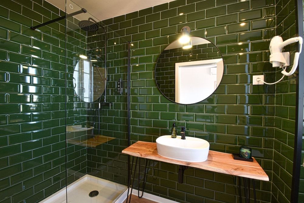 Archisuites Deluxe Suite 14