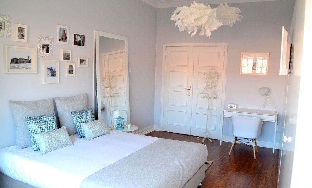 Archisuites Deluxe Suite 2