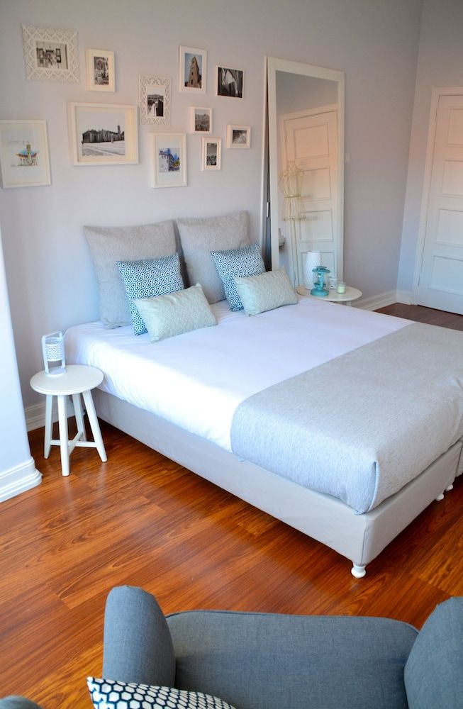 Archisuites Deluxe Suite 4