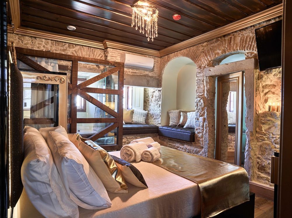 Solar Antigo Luxury Coimbra Deluxe Suite, City View 5