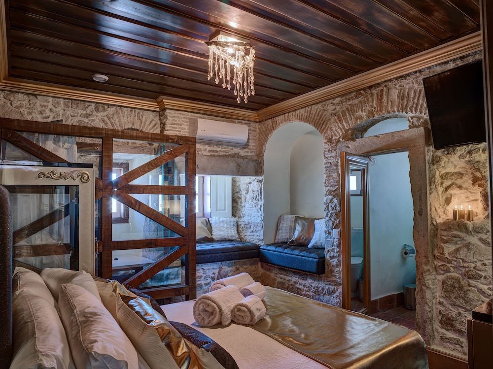 Solar Antigo Luxury Coimbra Deluxe Suite, City View 2