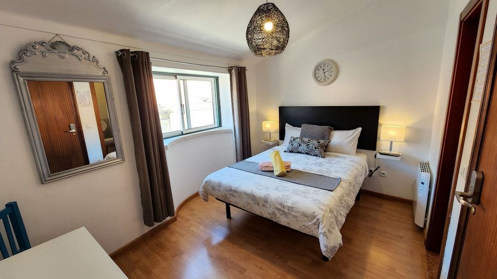 Classic Double Room, Private Bathroom