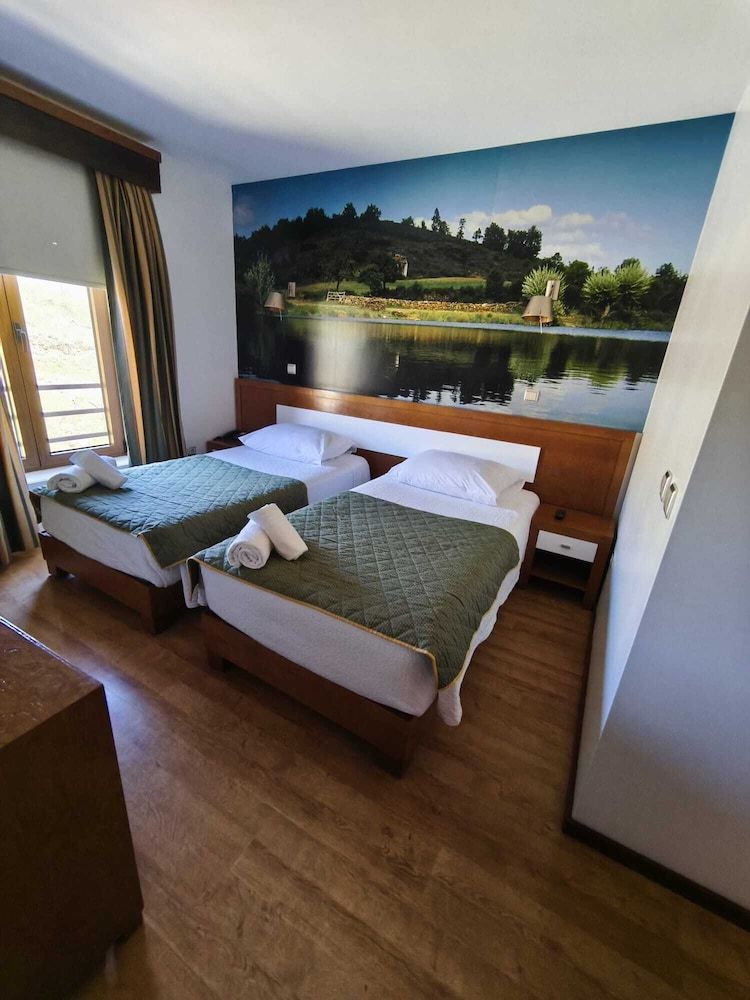 Hotel Rural Senhora De Pereiras Basic Double Room 8