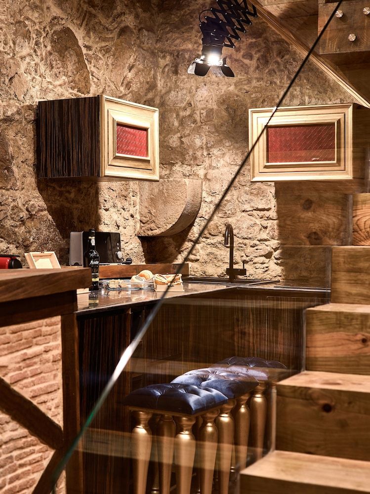 Solar Antigo Luxury Spa Coimbra Luxury Studio Suite, Private SPA, City View 4