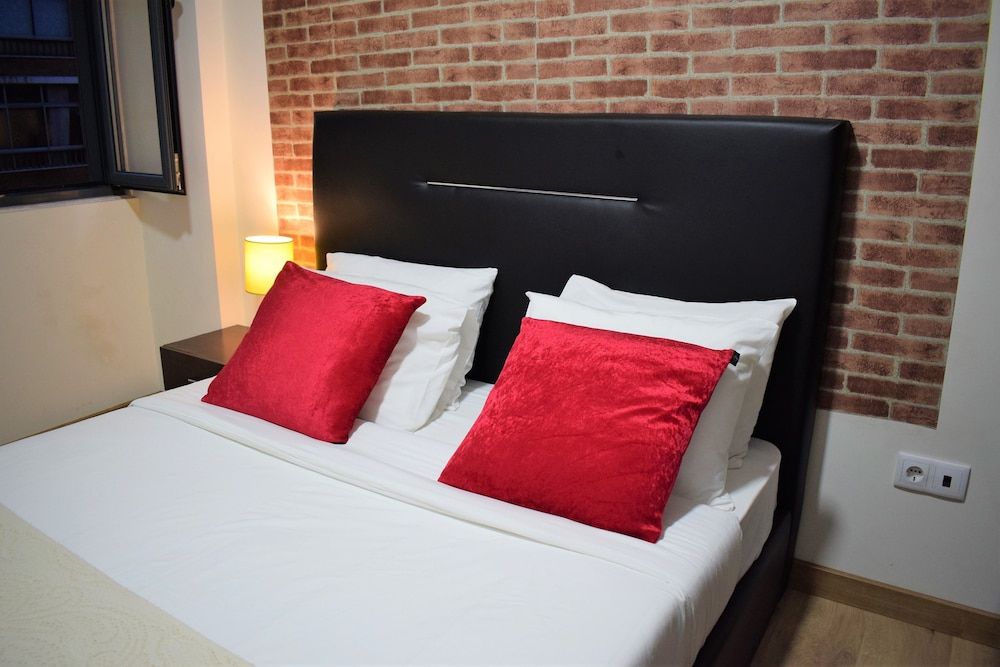 Standard Double Room, Shared Bathroom (Balcony)