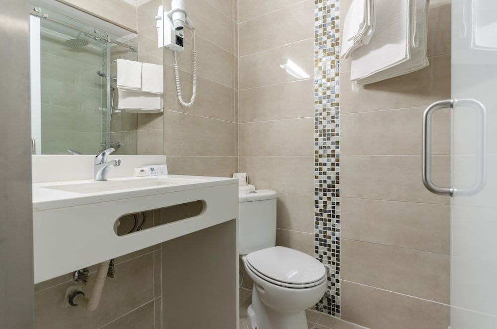 Hotel LX Rossio Double Room 5