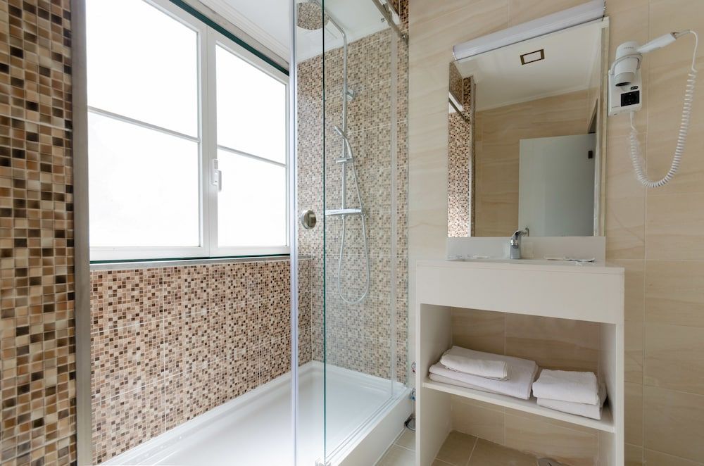 Hotel LX Rossio Double Room 6