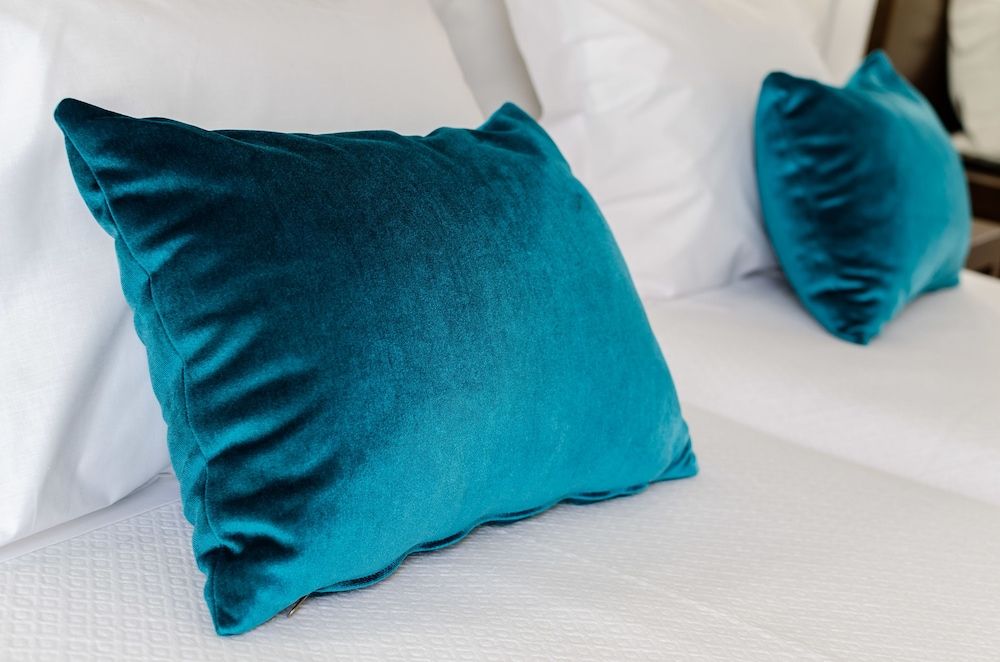 Hotel LX Rossio Twin Room 7