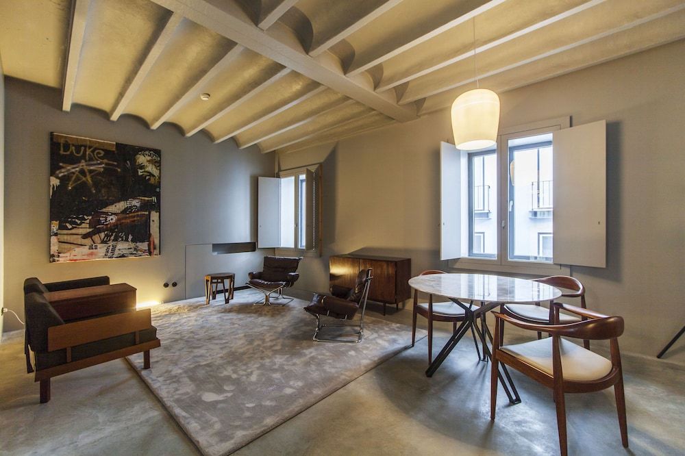 Raw Culture Arts & Lofts Bairro Alto Superior Loft 12