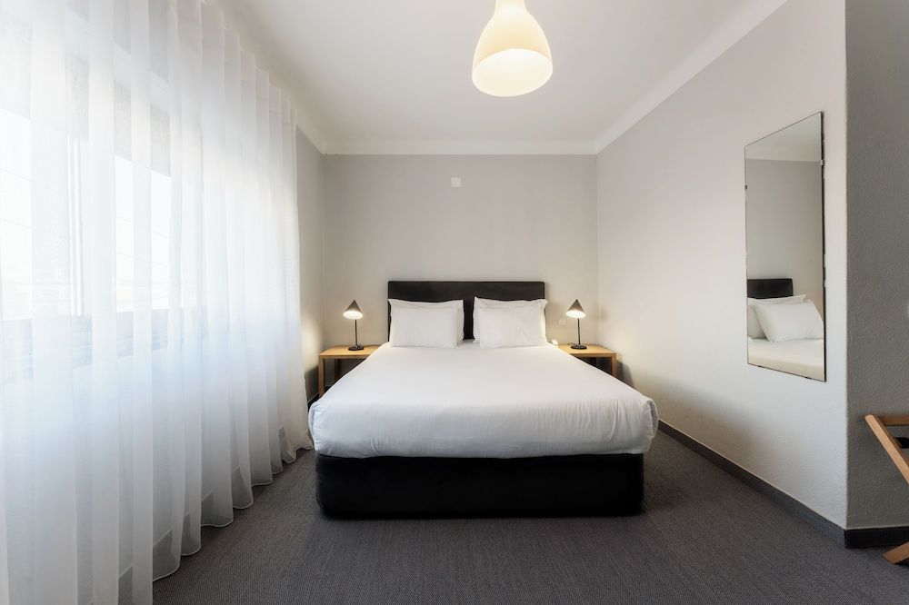 Água d'Alma Hotel Family Triple Room, Multiple Beds