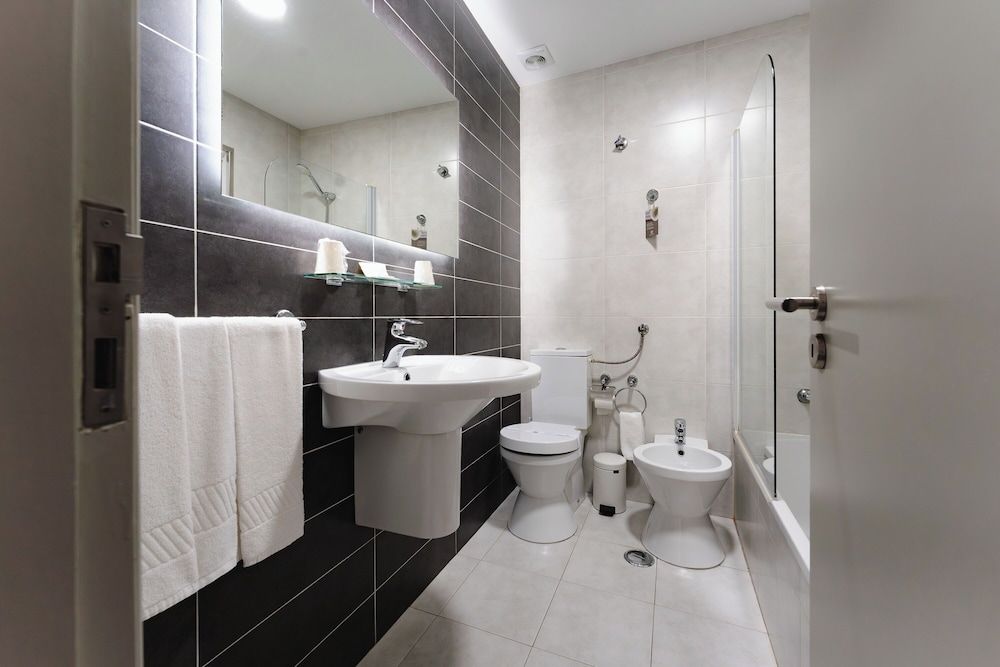 Água d'Alma Hotel Family Triple Room, Multiple Beds 5