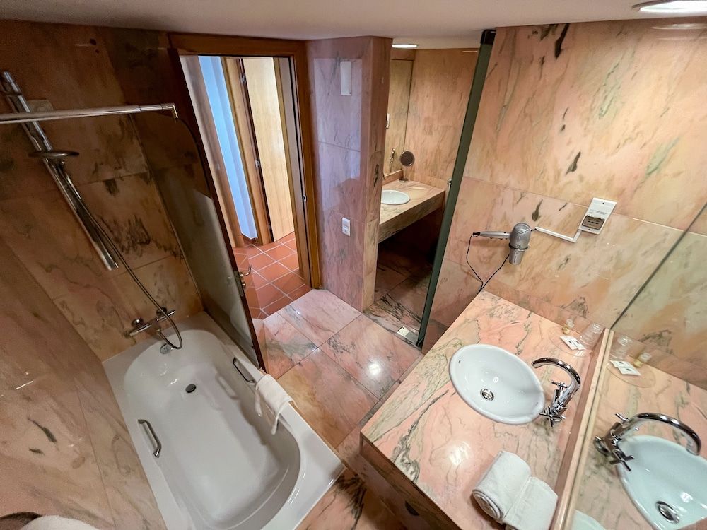 Hotel Rural Santo António Standard Triple Room 5