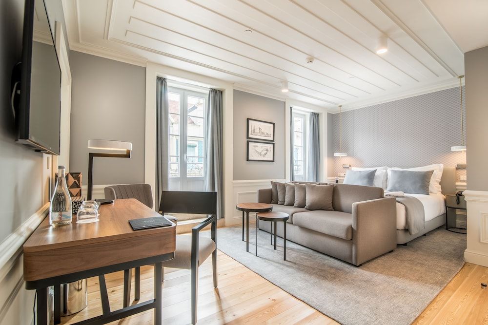 undefined Hotel da Baixa 2