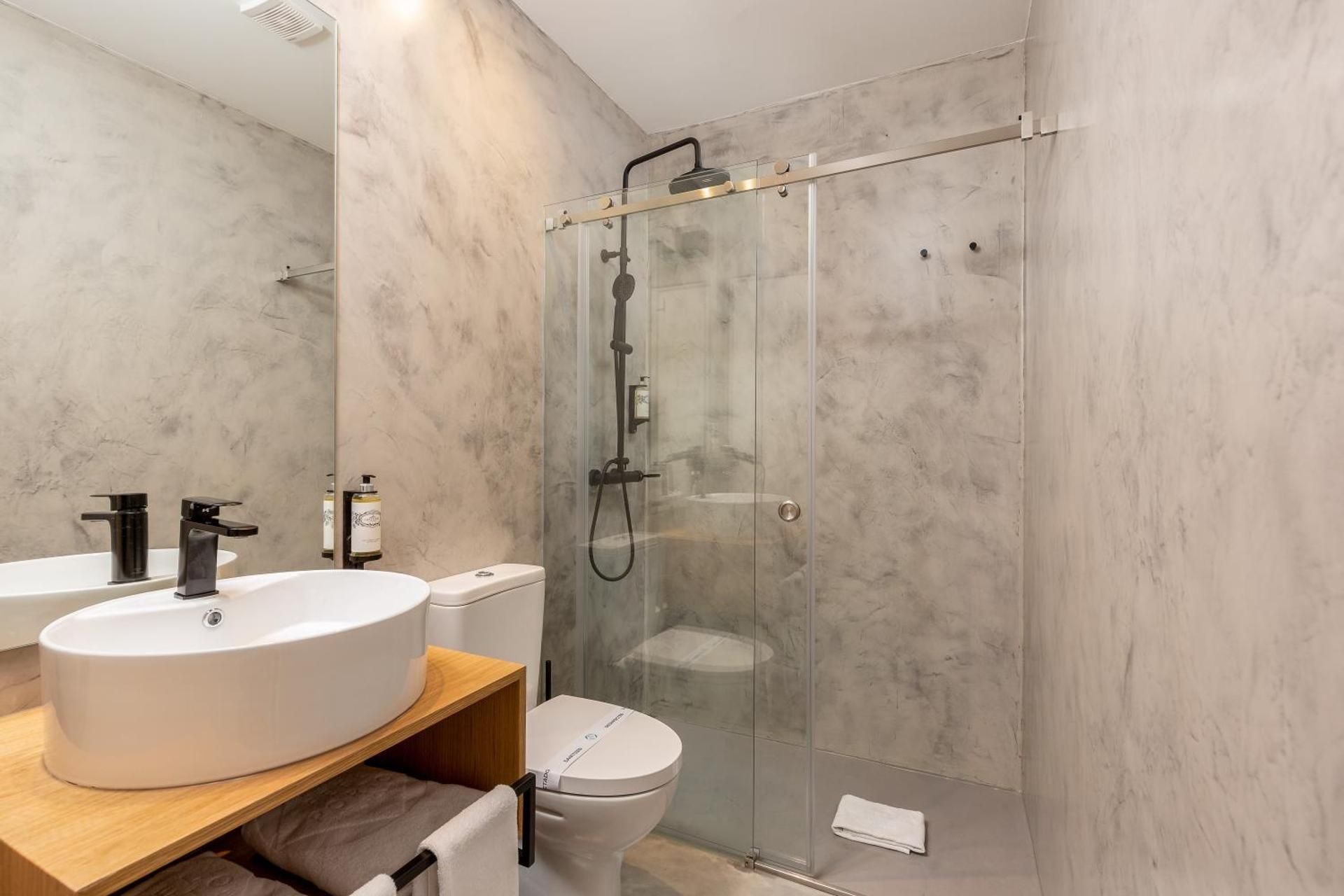 Superior Apartment