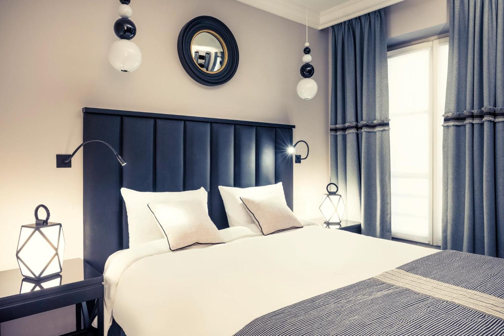 Superior Room with 1 Double Bed