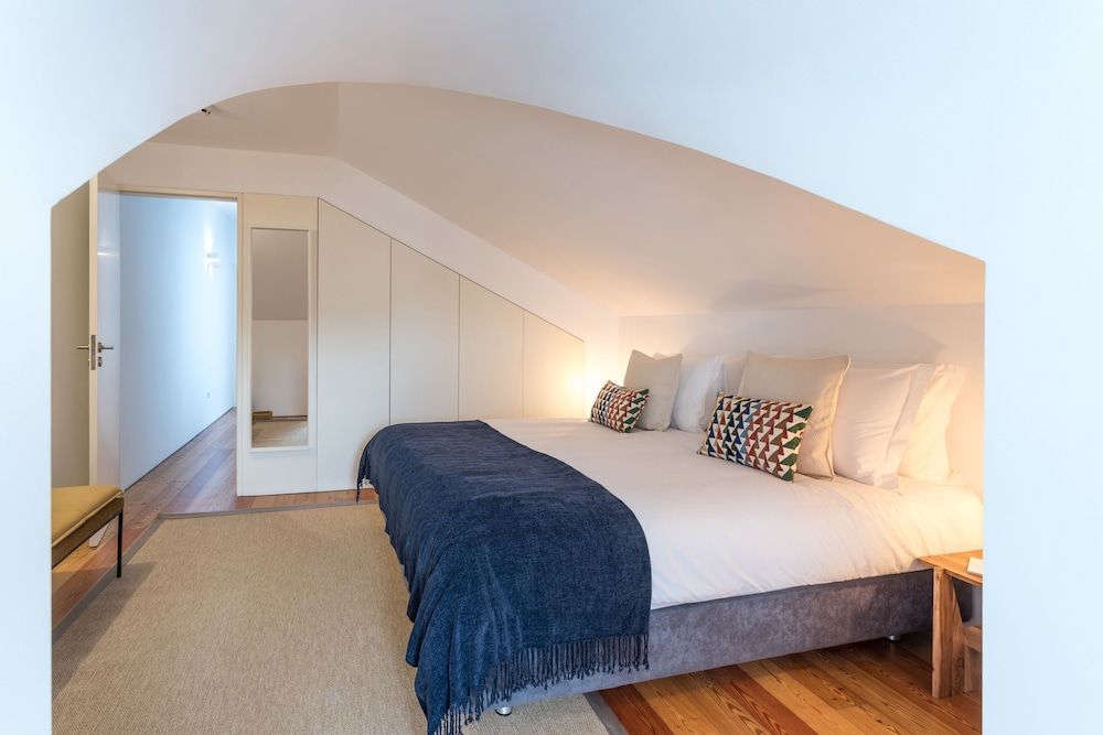Family Apartment, 3 Bedrooms, City View