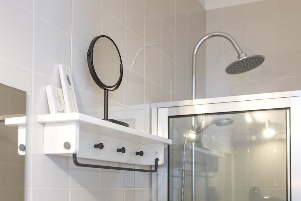 Comfort Apartment, 1 Bedroom, City View