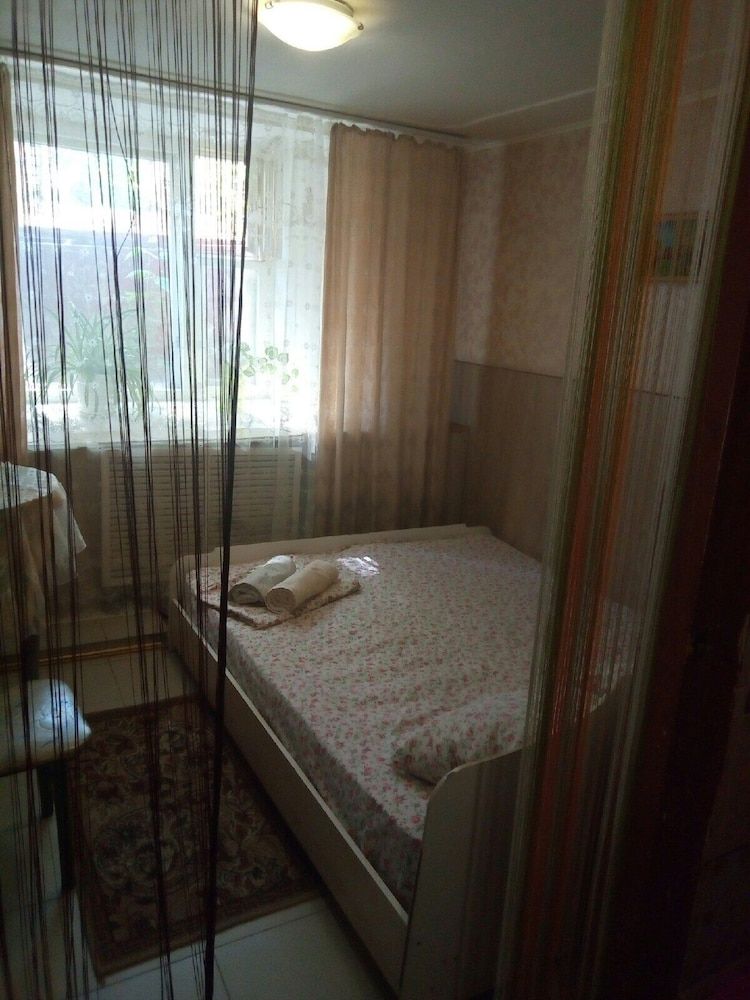 Standard Double or Twin Room, Shared Bathroom