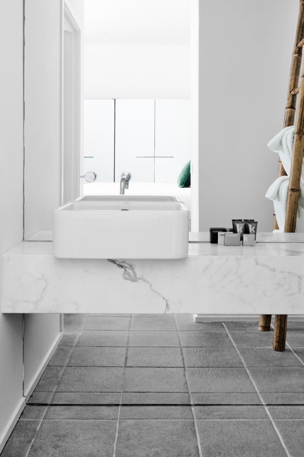 The Prince Hotel Boutique Room 3