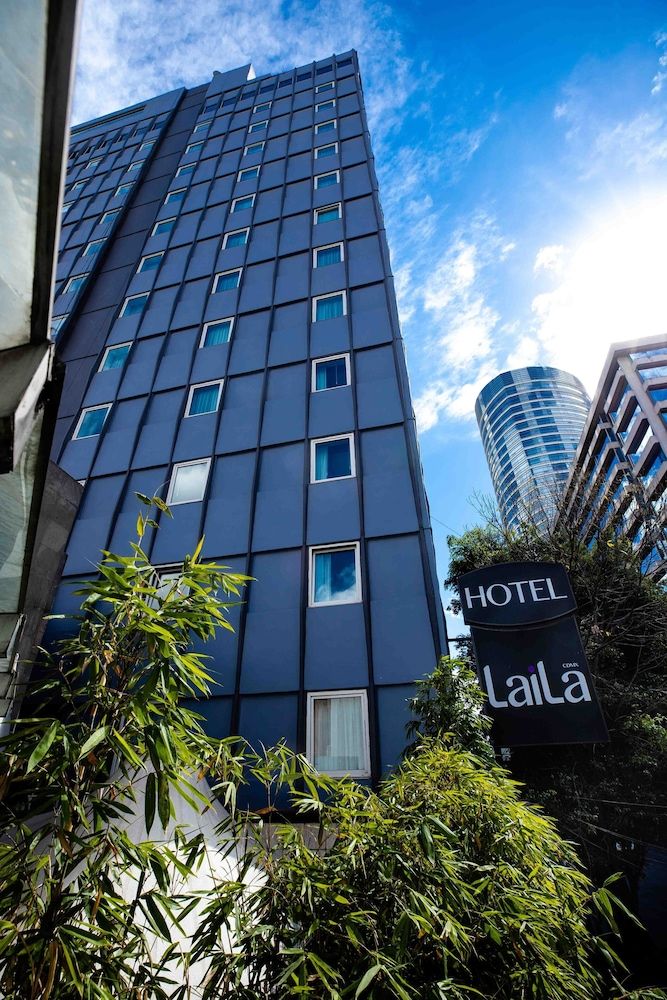 undefined LaiLa Hotel CDMX 6