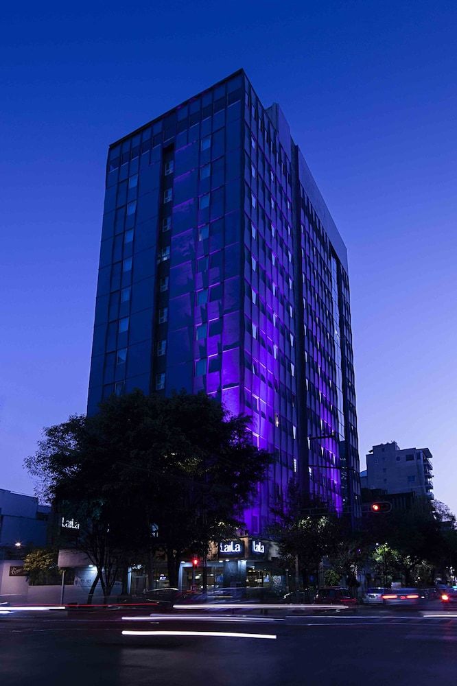 undefined LaiLa Hotel CDMX 5