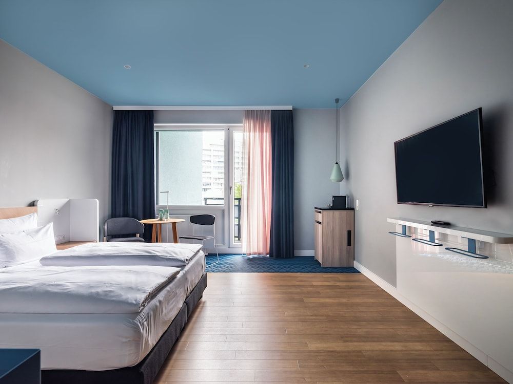 undefined Numa Berlin Kudamm 2