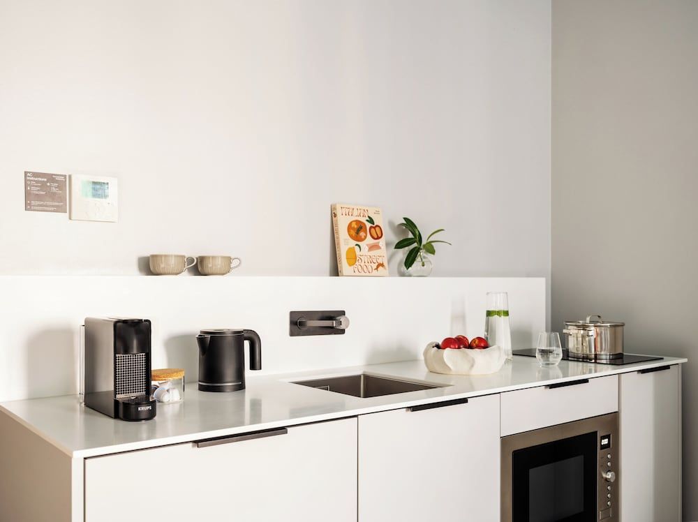 undefined Numa Berlin Kudamm 7