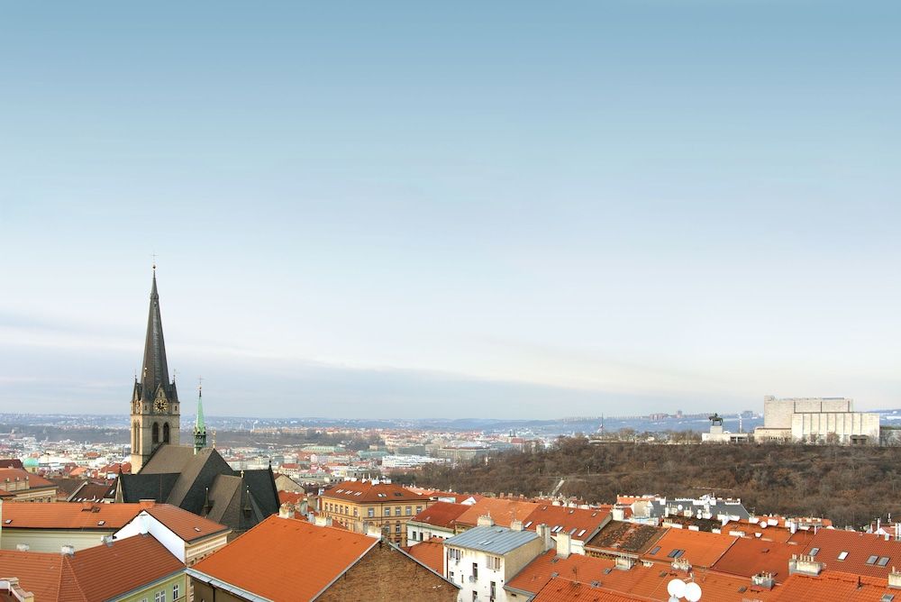View From Room