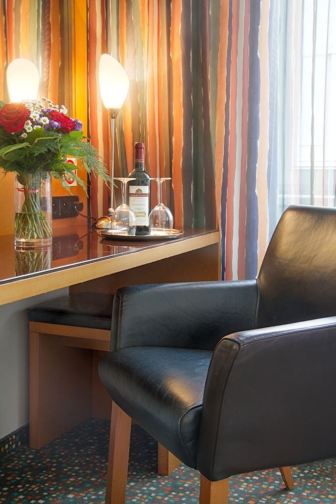 In-Room Amenity
