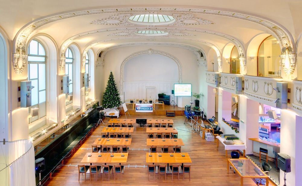 Meeting Room