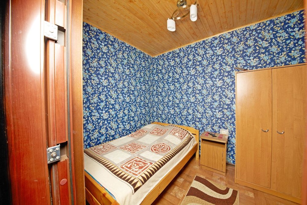 Standard Double Room, Courtyard Area