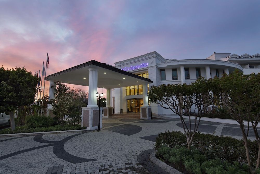 undefined Alba Queen Hotel - Ultra All Inclusive 8