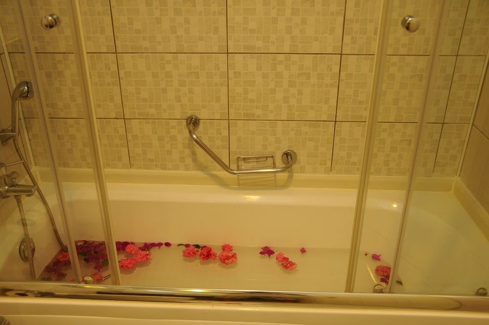 Alba Queen Hotel - Ultra All Inclusive Standard Room Land View 5