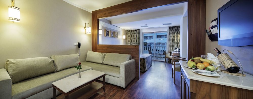 undefined Alba Queen Hotel - Ultra All Inclusive 3